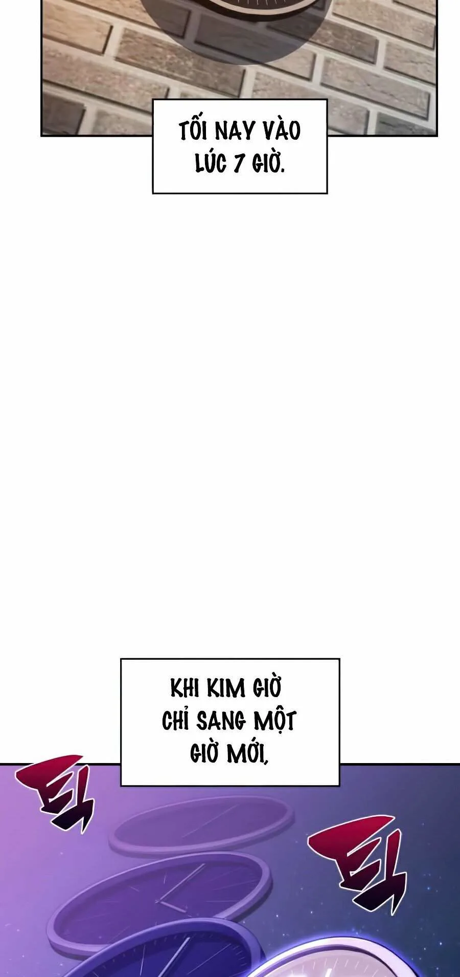 Người Chơi Mới Cấp Tối Đa chương 9 - trang 17