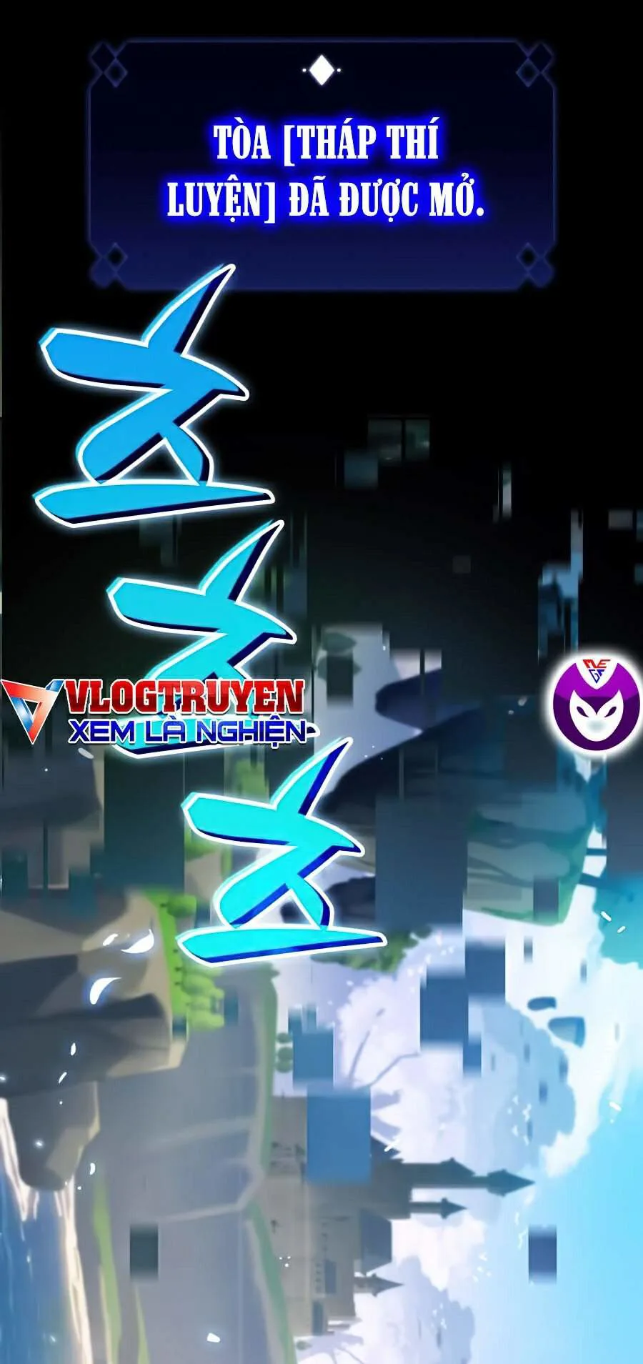 Người Chơi Mới Cấp Tối Đa chương 9 - trang 21