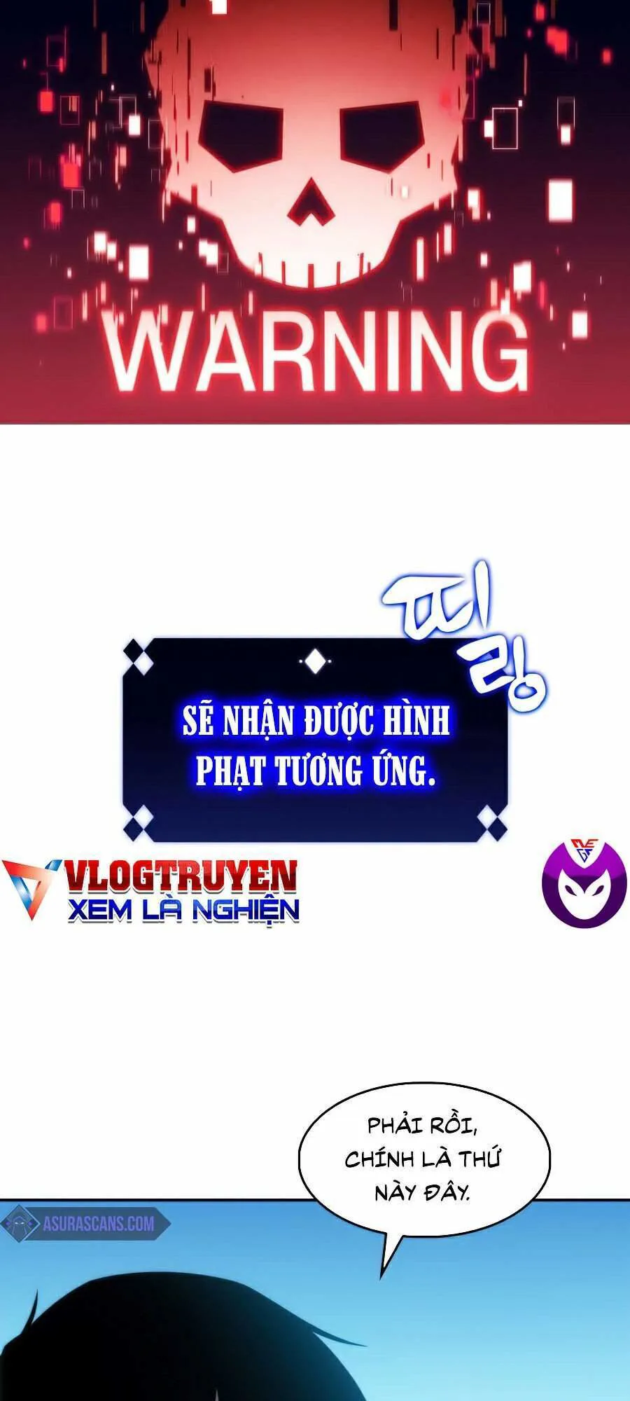 Người Chơi Mới Cấp Tối Đa chương 9 - trang 42