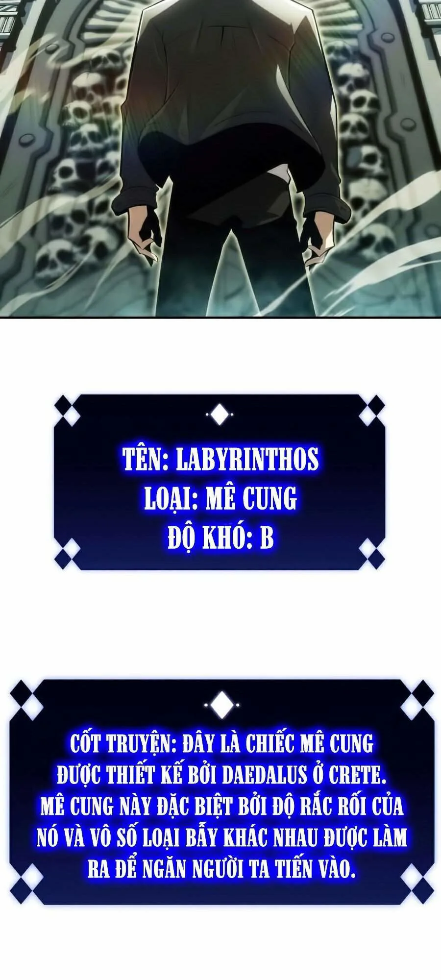 Người Chơi Mới Cấp Tối Đa chương 9 - trang 94