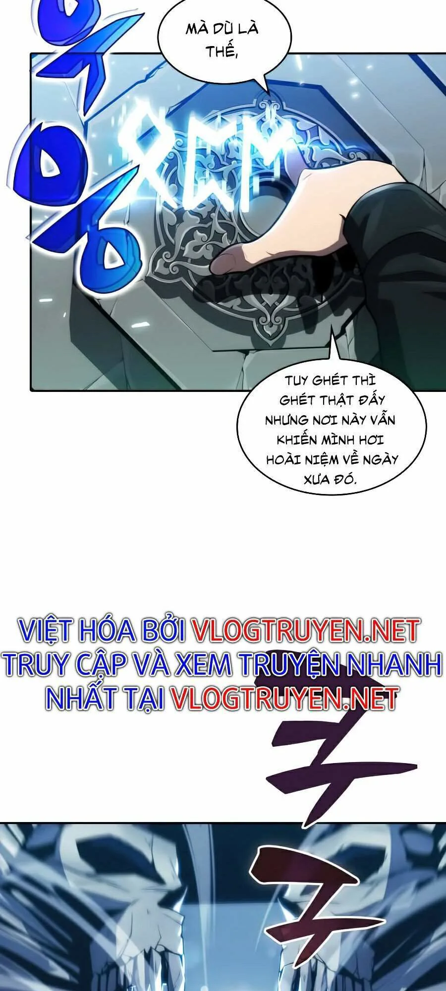 Người Chơi Mới Cấp Tối Đa chương 9 - trang 100