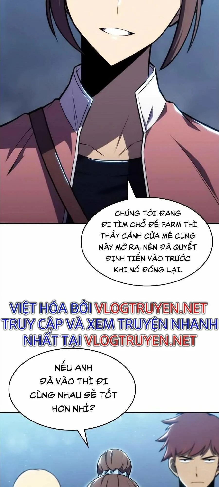 Người Chơi Mới Cấp Tối Đa chương 10 - trang 3