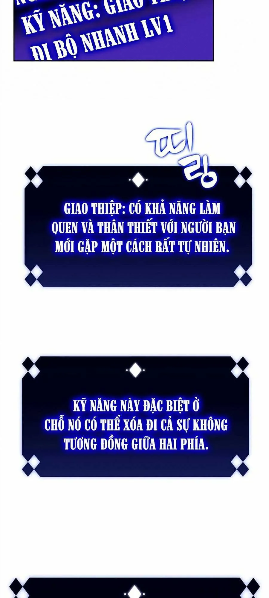 Người Chơi Mới Cấp Tối Đa chương 10 - trang 11