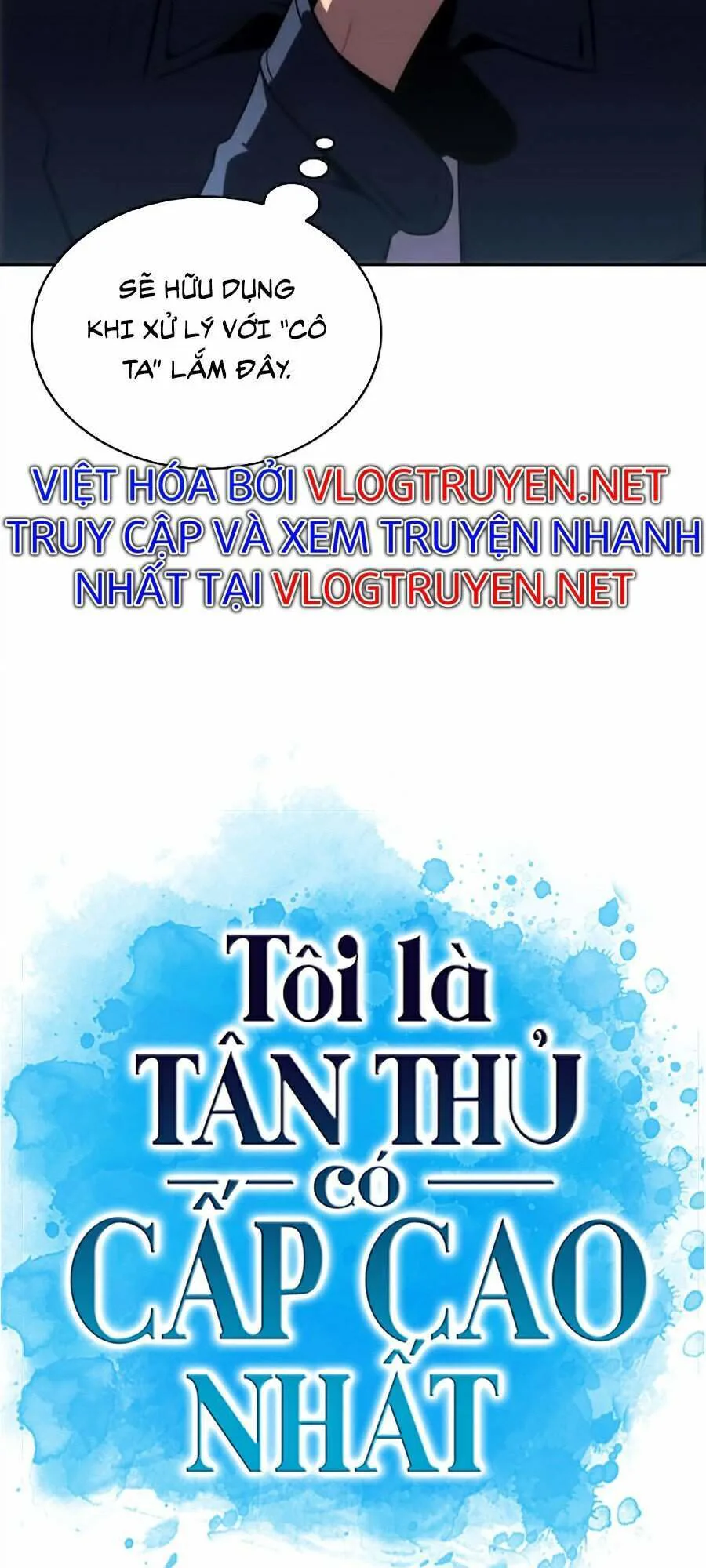 Người Chơi Mới Cấp Tối Đa chương 10 - trang 17