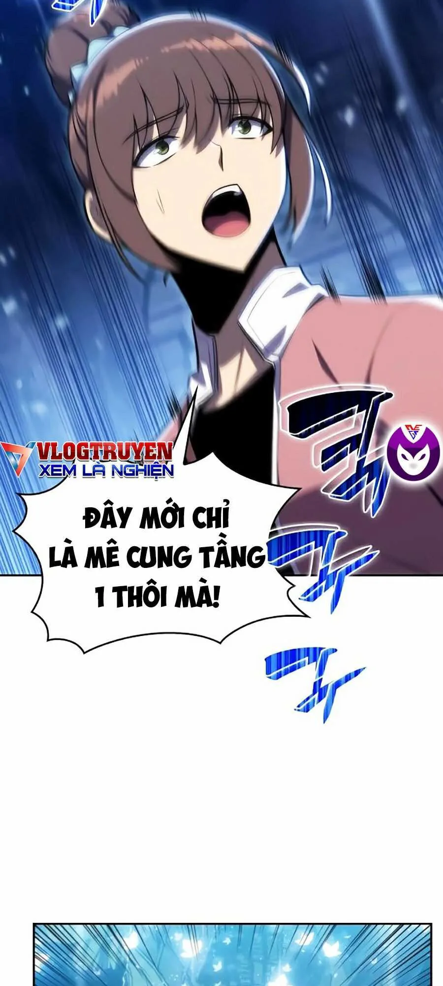 Người Chơi Mới Cấp Tối Đa chương 10 - trang 55
