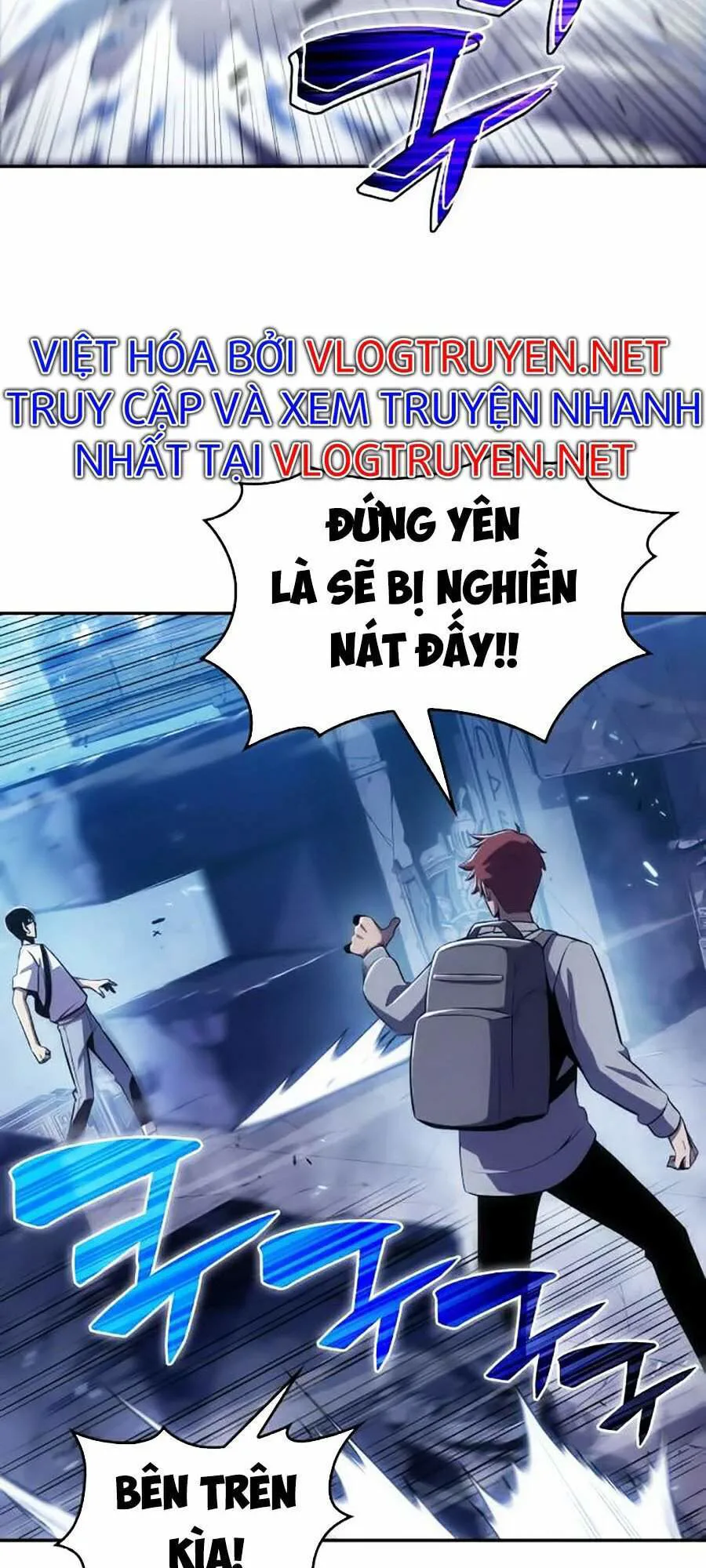 Người Chơi Mới Cấp Tối Đa chương 10 - trang 61