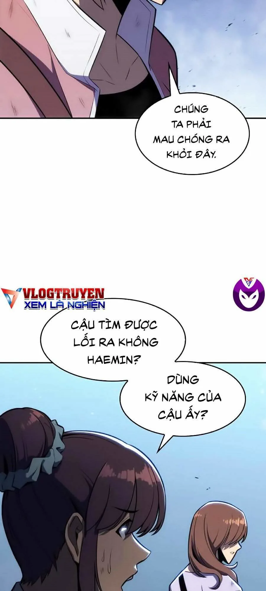 Người Chơi Mới Cấp Tối Đa chương 10 - trang 75