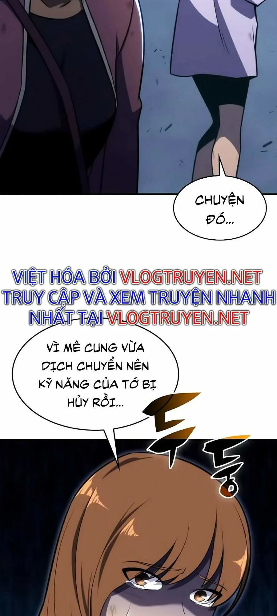Người Chơi Mới Cấp Tối Đa chương 10 - trang 77