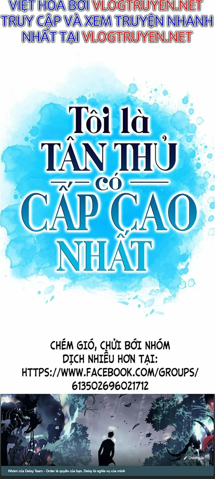 Người Chơi Mới Cấp Tối Đa chương 10 - trang 159