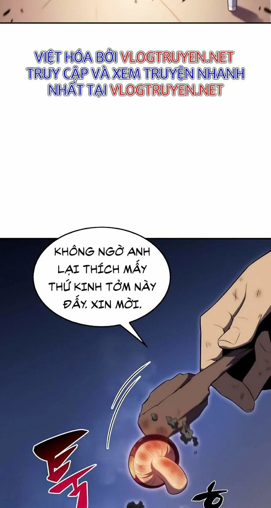 Người Chơi Mới Cấp Tối Đa chương 13 - trang 19