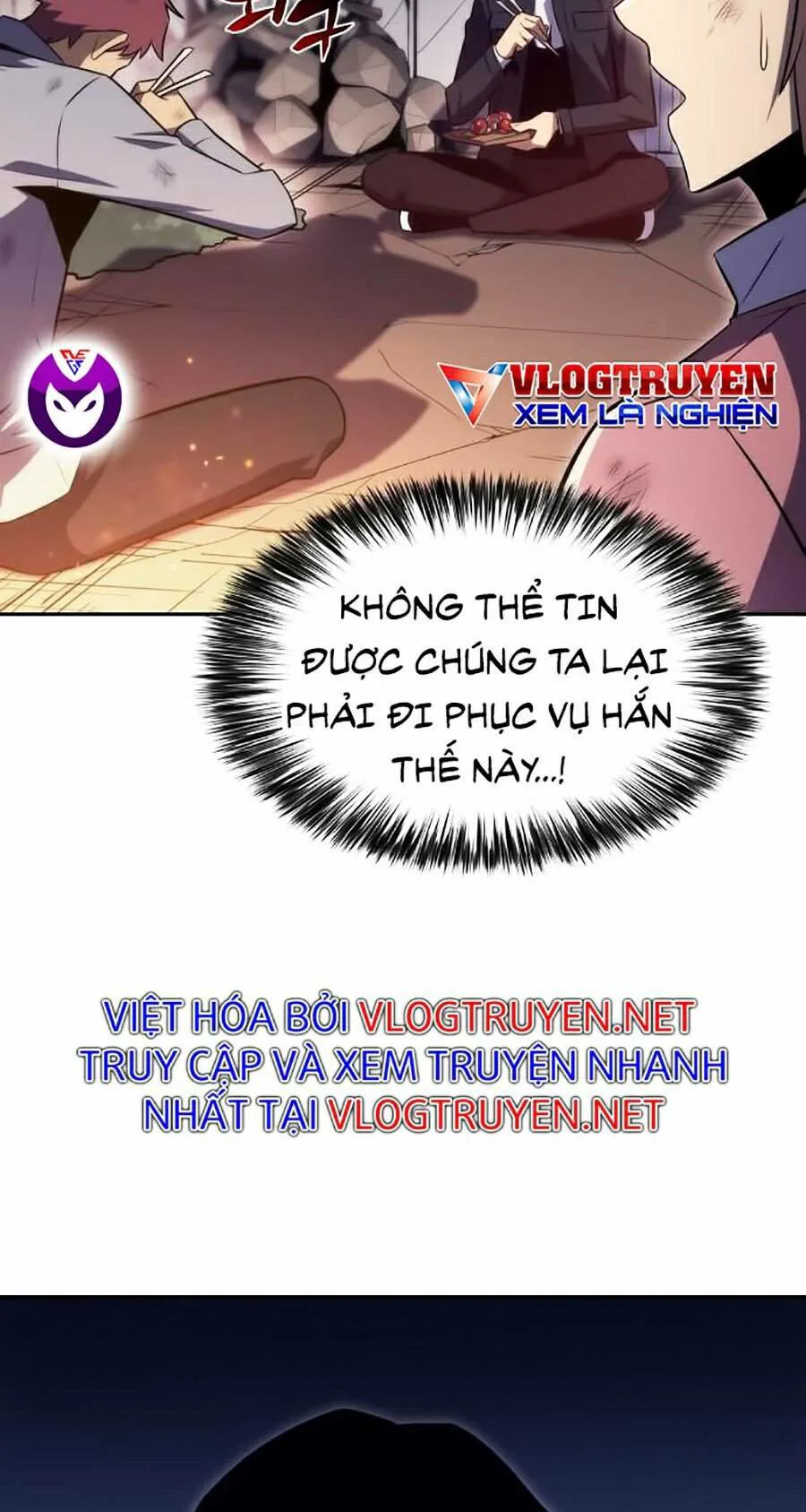 Người Chơi Mới Cấp Tối Đa chương 13 - trang 21