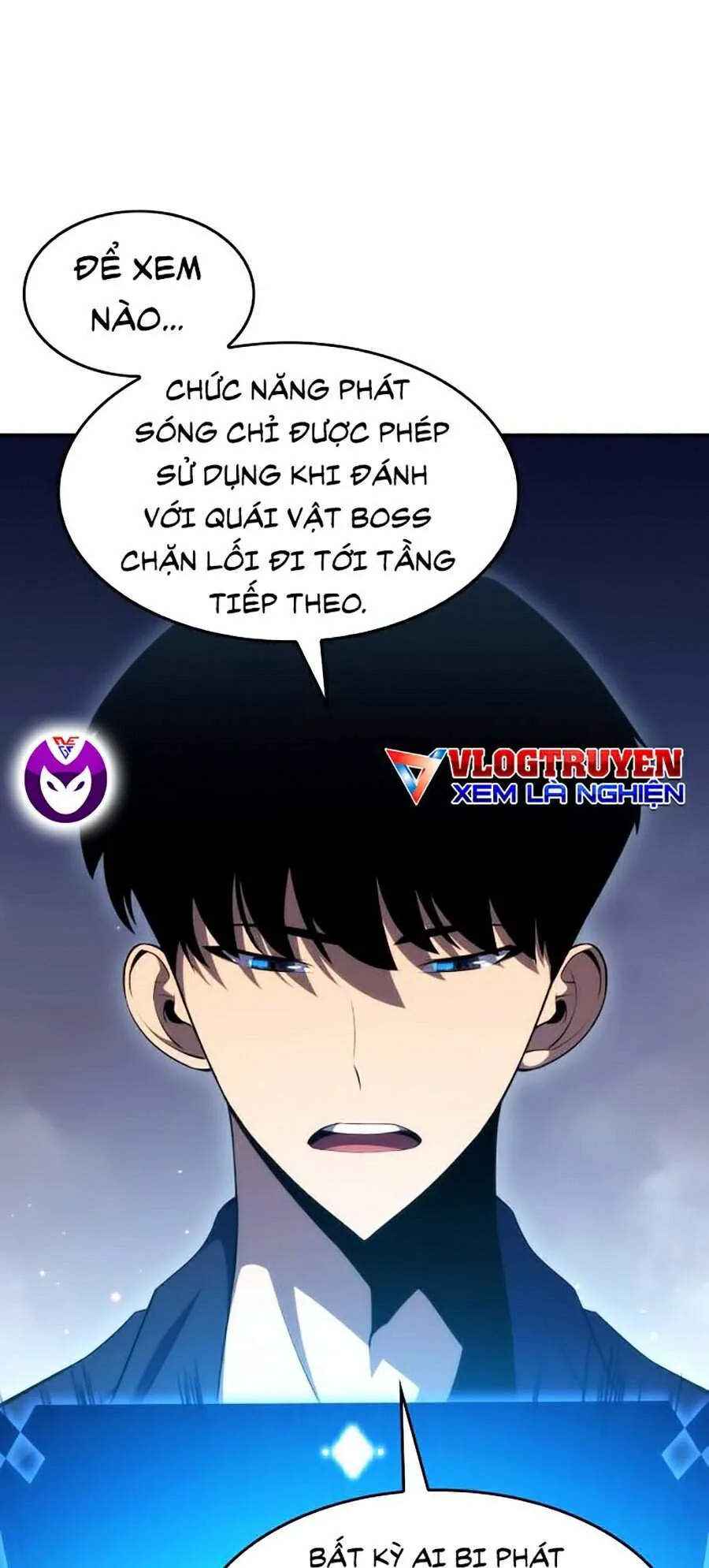 Người Chơi Mới Cấp Tối Đa chương 13 - trang 34