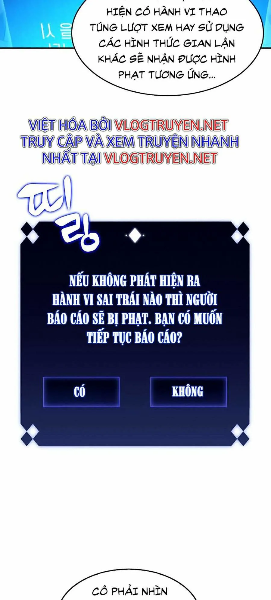 Người Chơi Mới Cấp Tối Đa chương 13 - trang 35