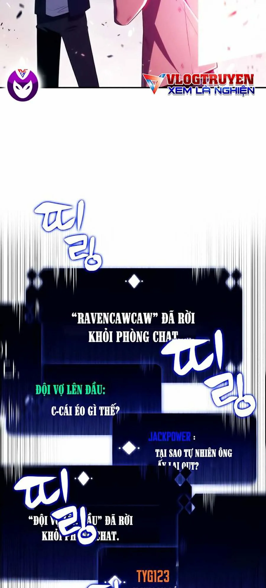 Người Chơi Mới Cấp Tối Đa chương 13 - trang 42