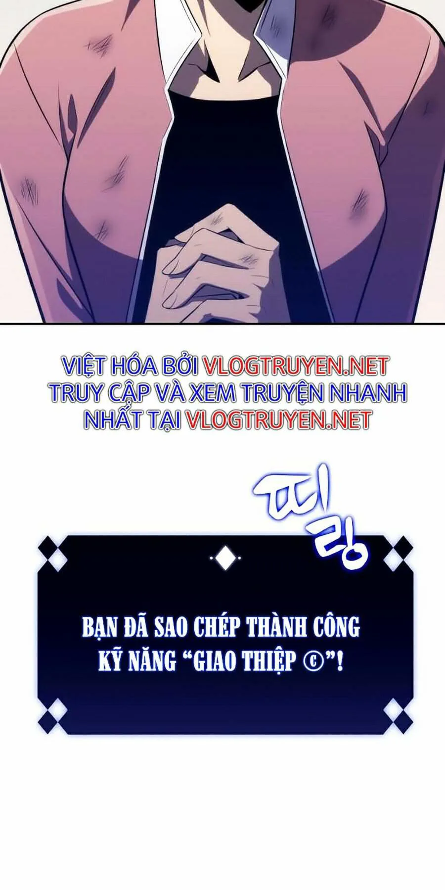 Người Chơi Mới Cấp Tối Đa chương 13 - trang 60