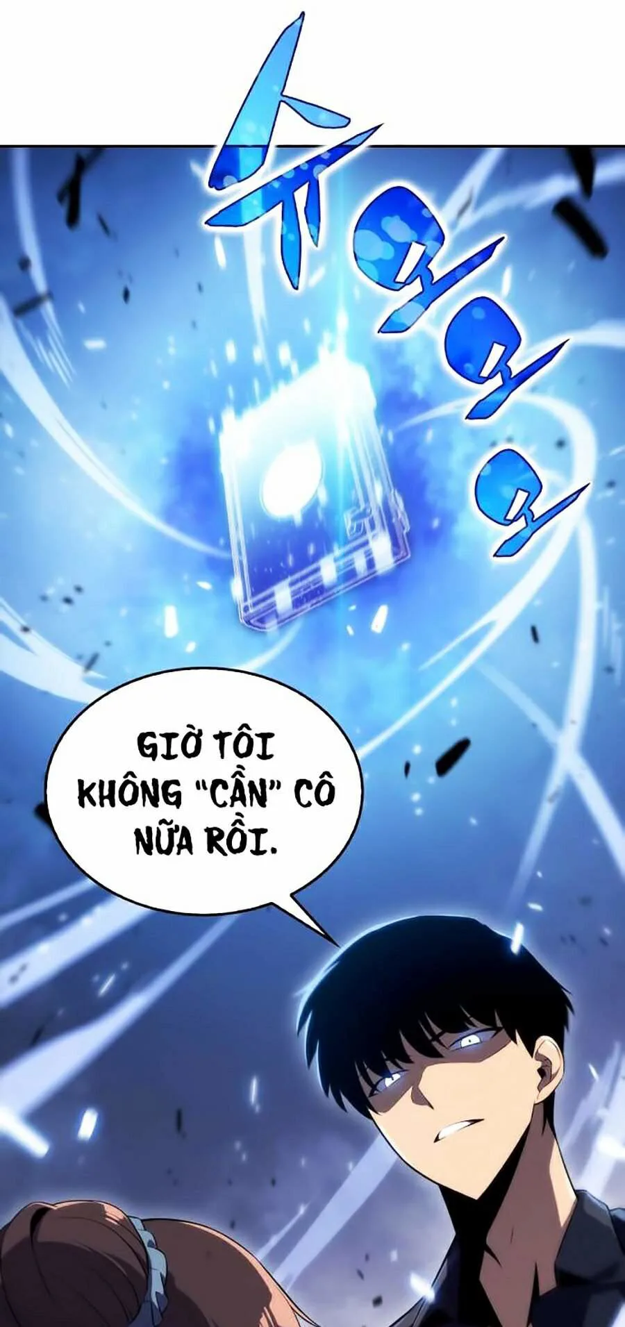 Người Chơi Mới Cấp Tối Đa chương 13 - trang 61