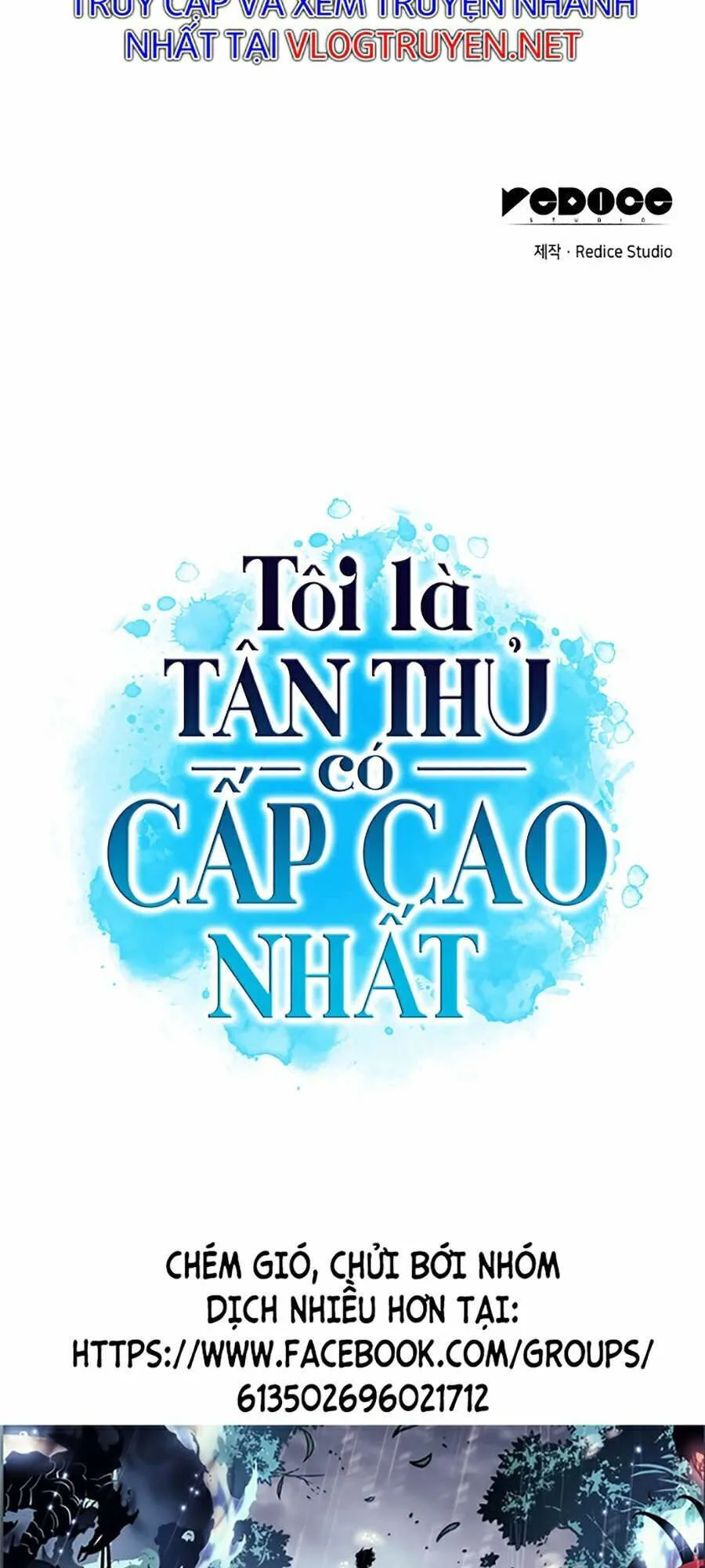 Người Chơi Mới Cấp Tối Đa chương 13 - trang 104