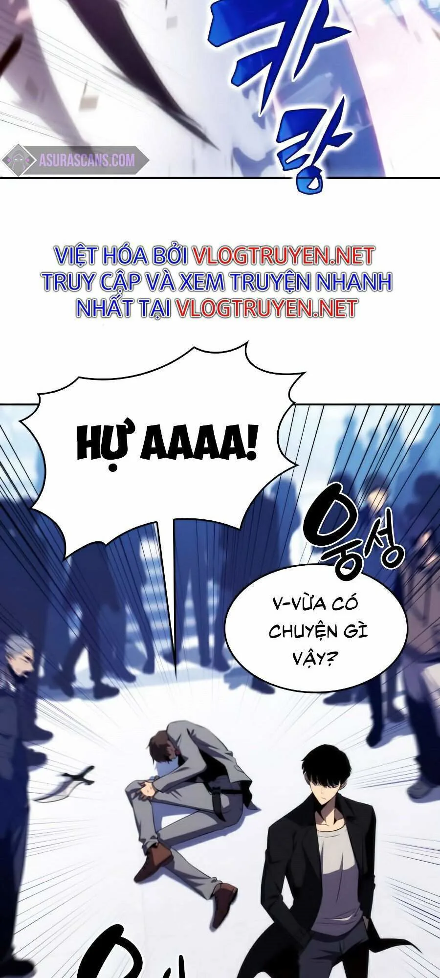 Người Chơi Mới Cấp Tối Đa chương 16 - trang 15