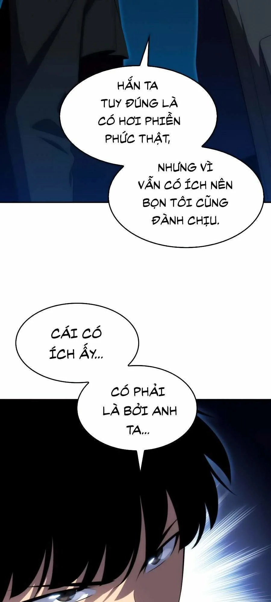 Người Chơi Mới Cấp Tối Đa chương 16 - trang 27