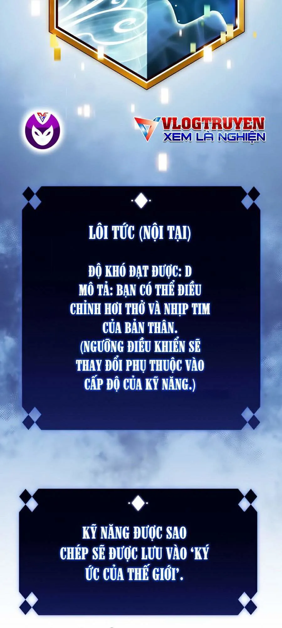 Người Chơi Mới Cấp Tối Đa chương 16 - trang 109