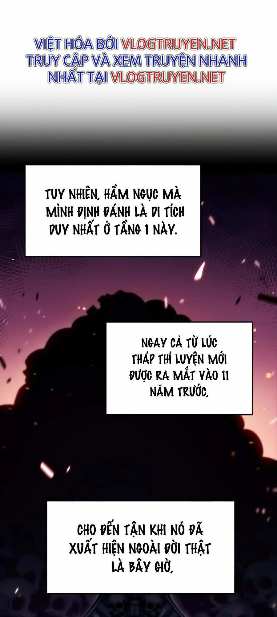 Người Chơi Mới Cấp Tối Đa chương 16 - trang 171