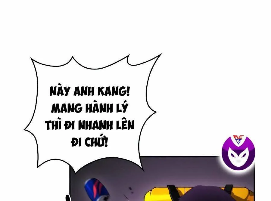 Người Chơi Mới Cấp Tối Đa chương 16 - trang 178