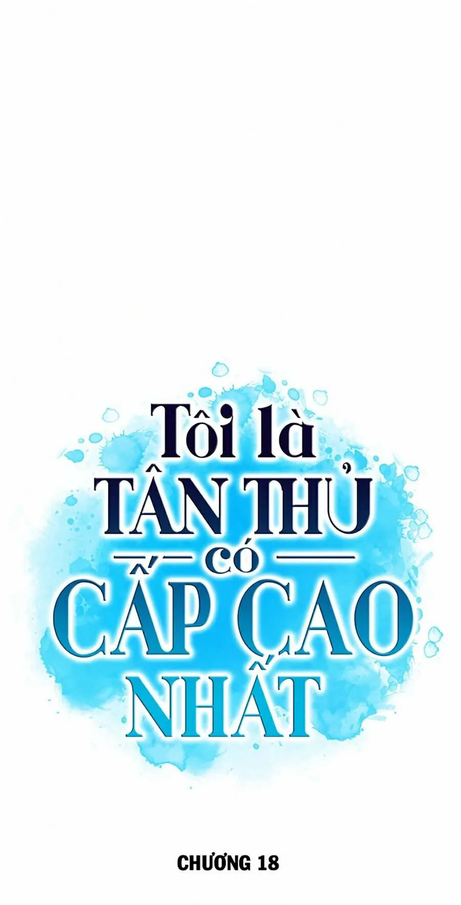 Người Chơi Mới Cấp Tối Đa chương 18 - trang 11