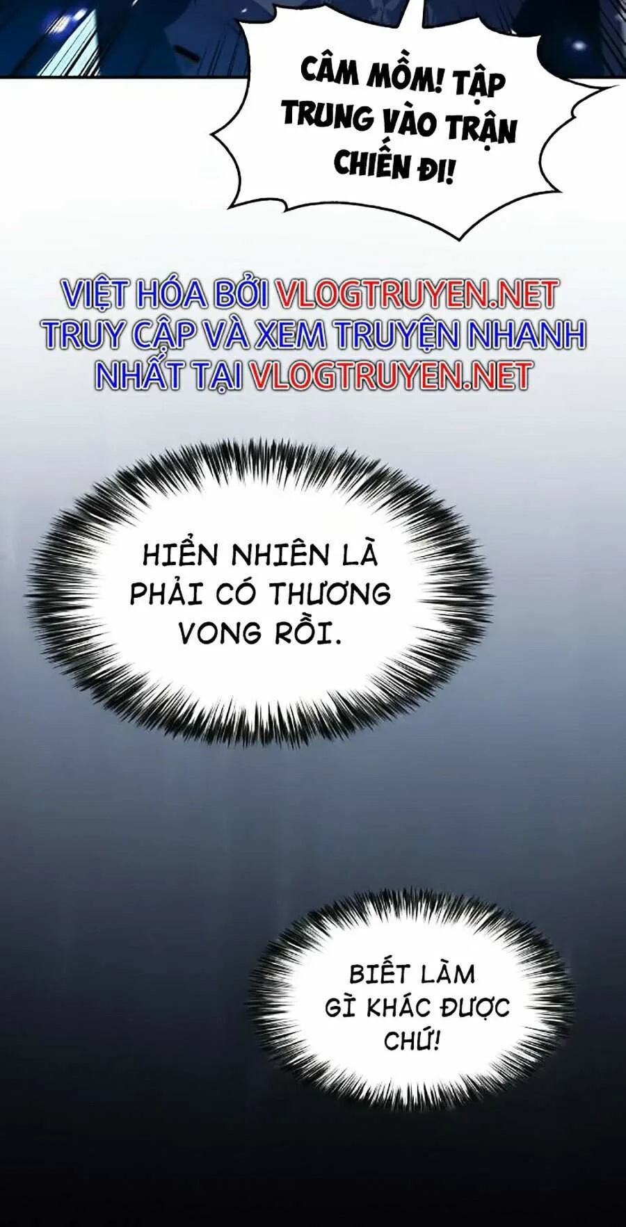 Người Chơi Mới Cấp Tối Đa chương 18 - trang 16