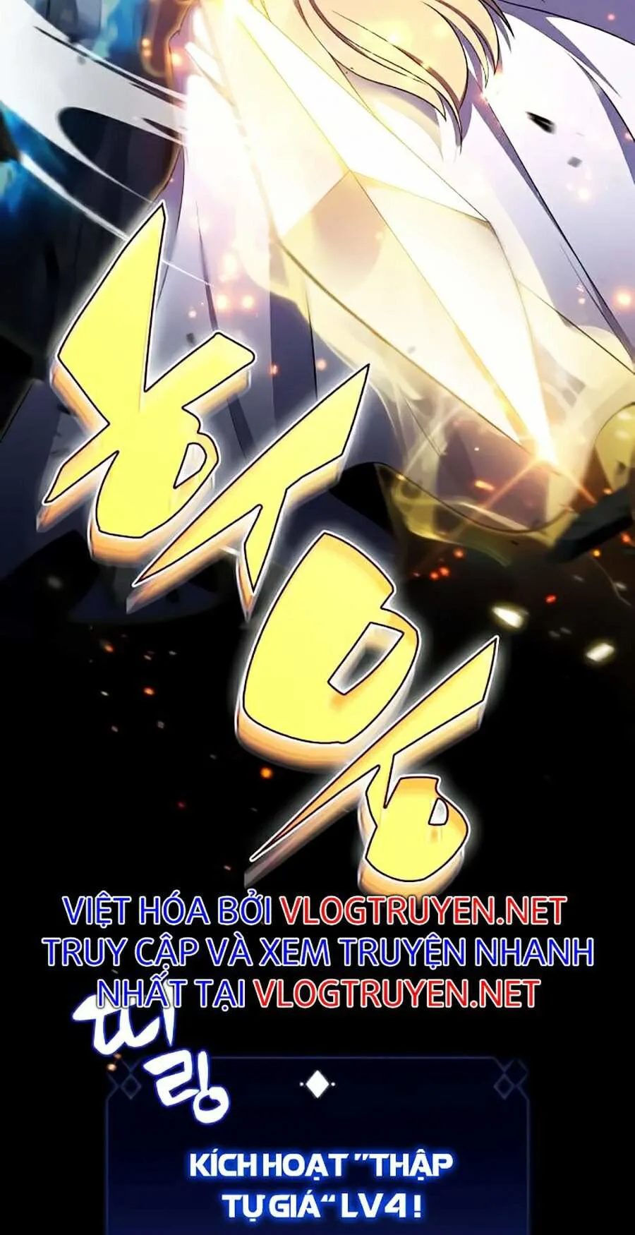 Người Chơi Mới Cấp Tối Đa chương 18 - trang 24