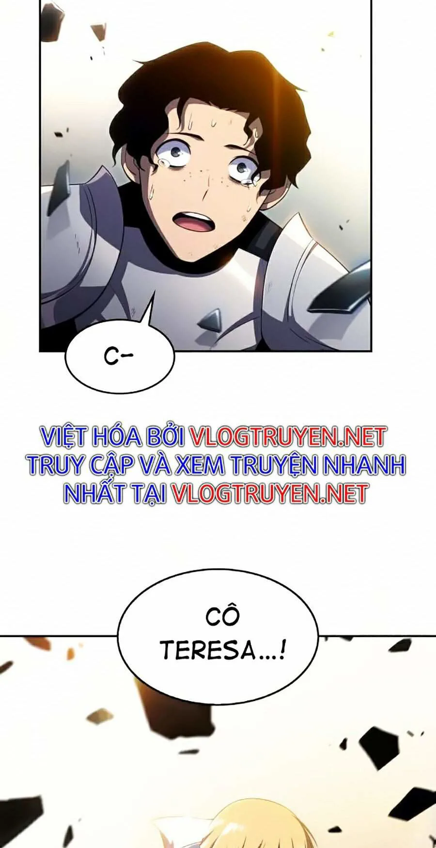 Người Chơi Mới Cấp Tối Đa chương 18 - trang 29