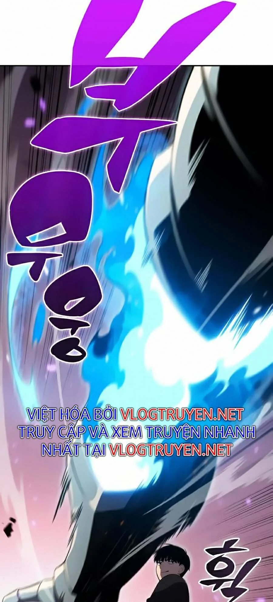 Người Chơi Mới Cấp Tối Đa chương 18 - trang 42