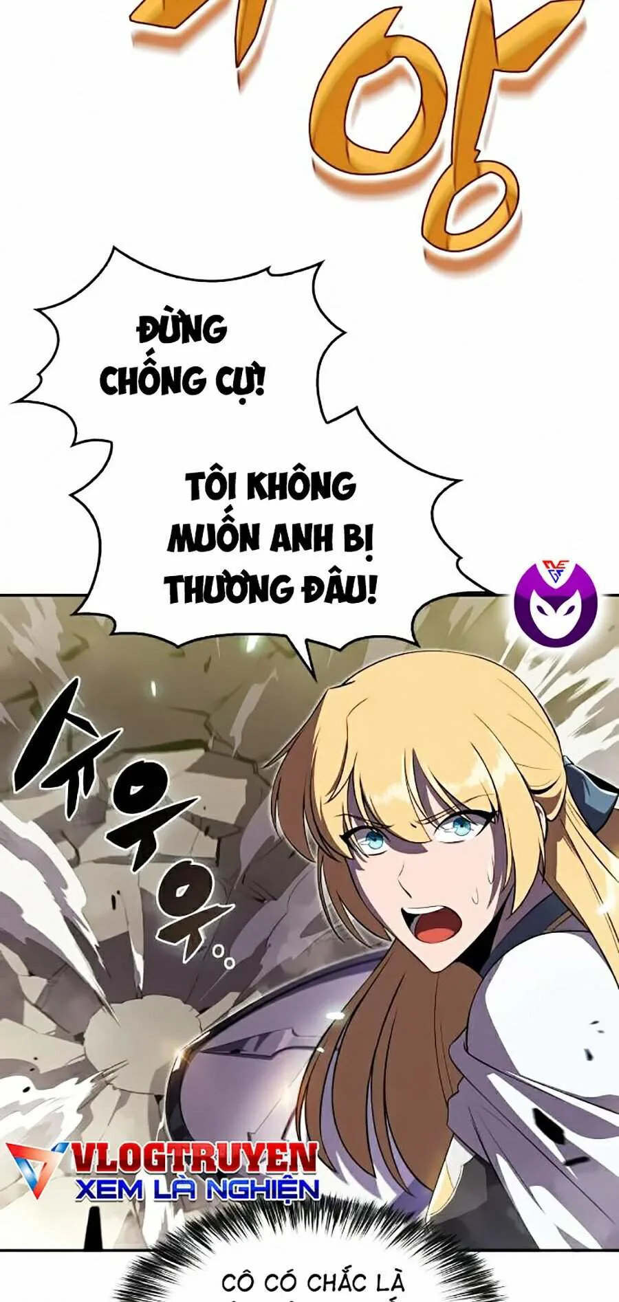 Người Chơi Mới Cấp Tối Đa chương 18 - trang 55