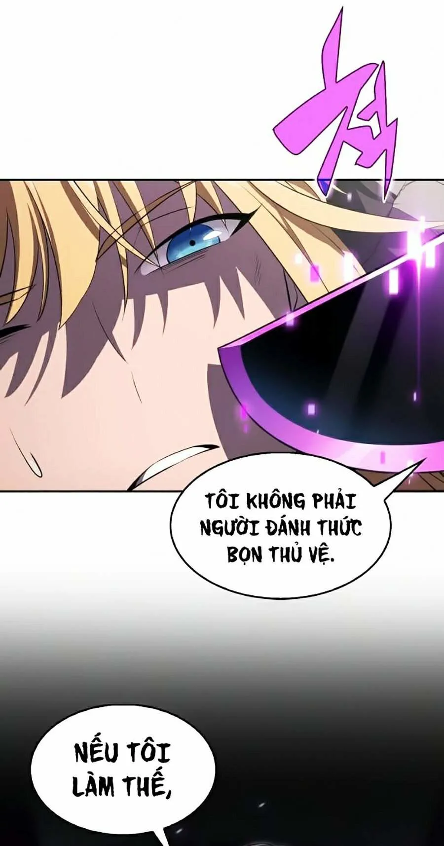 Người Chơi Mới Cấp Tối Đa chương 18 - trang 61