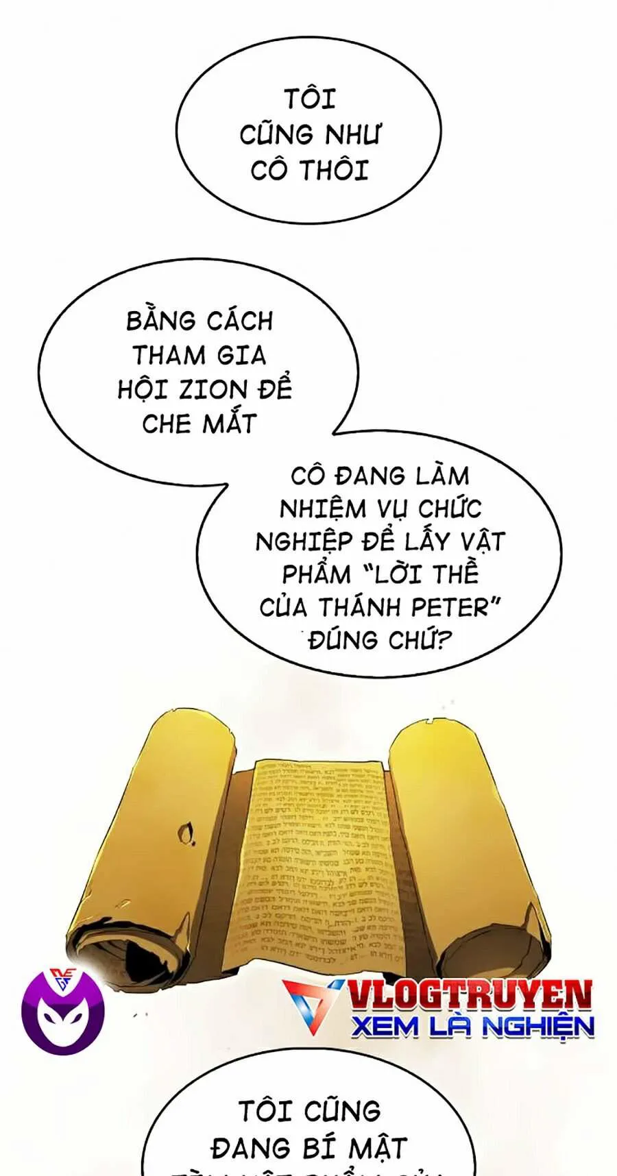 Người Chơi Mới Cấp Tối Đa chương 18 - trang 69
