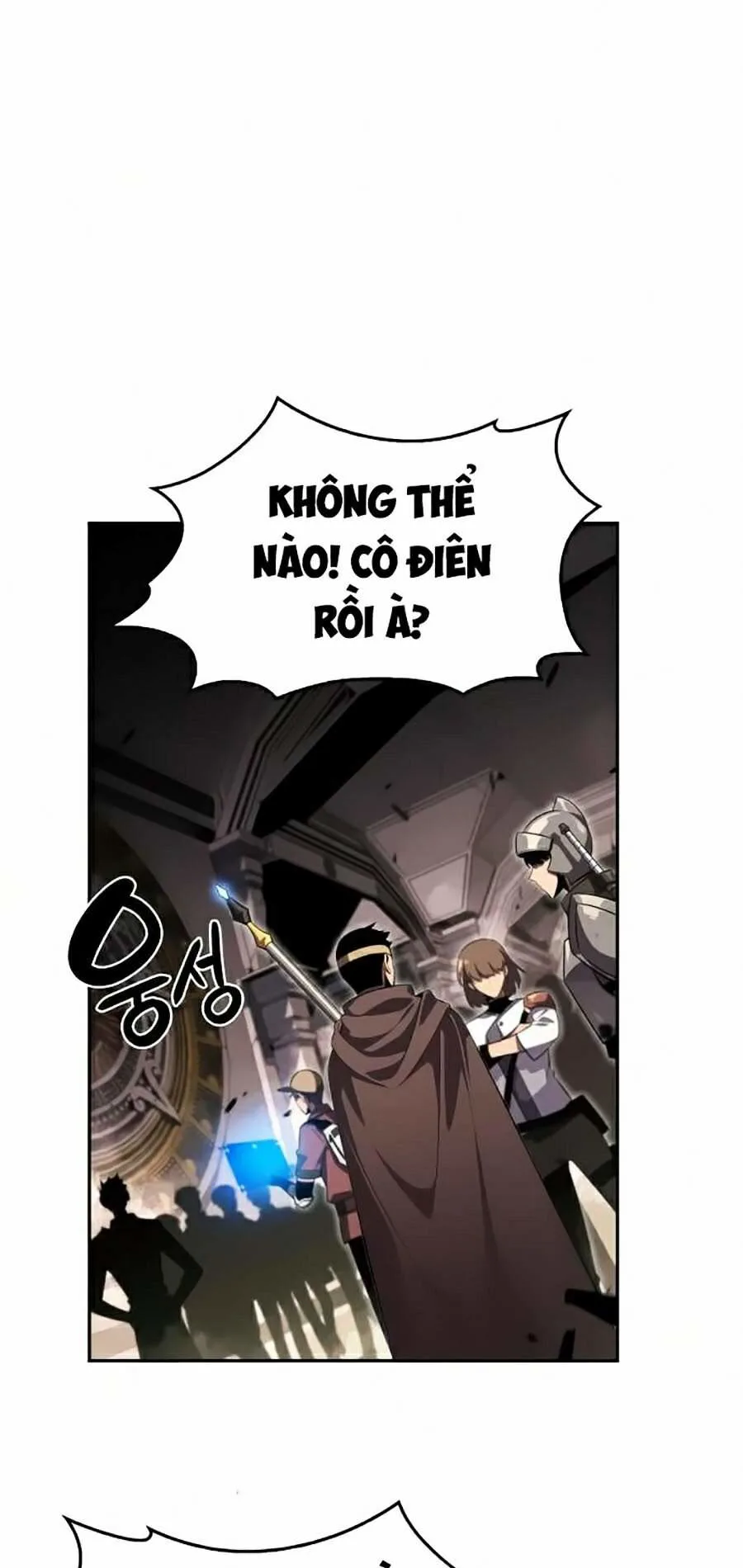 Người Chơi Mới Cấp Tối Đa chương 18 - trang 74
