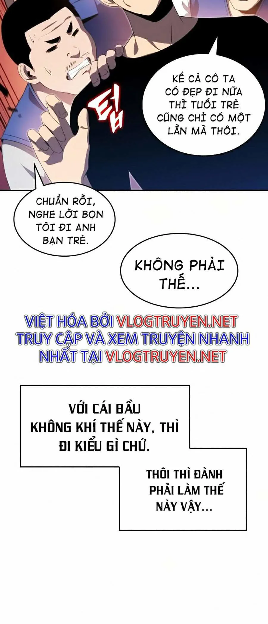 Người Chơi Mới Cấp Tối Đa chương 18 - trang 84