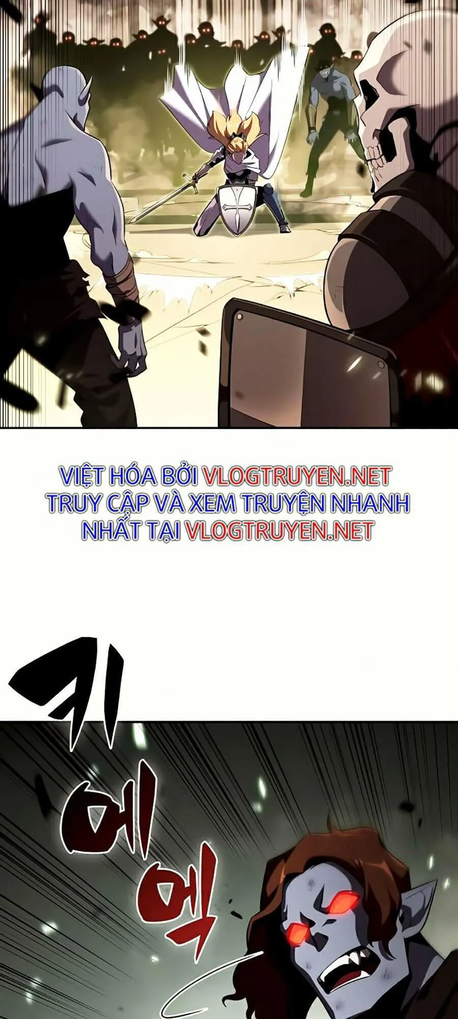 Người Chơi Mới Cấp Tối Đa chương 19 - trang 24