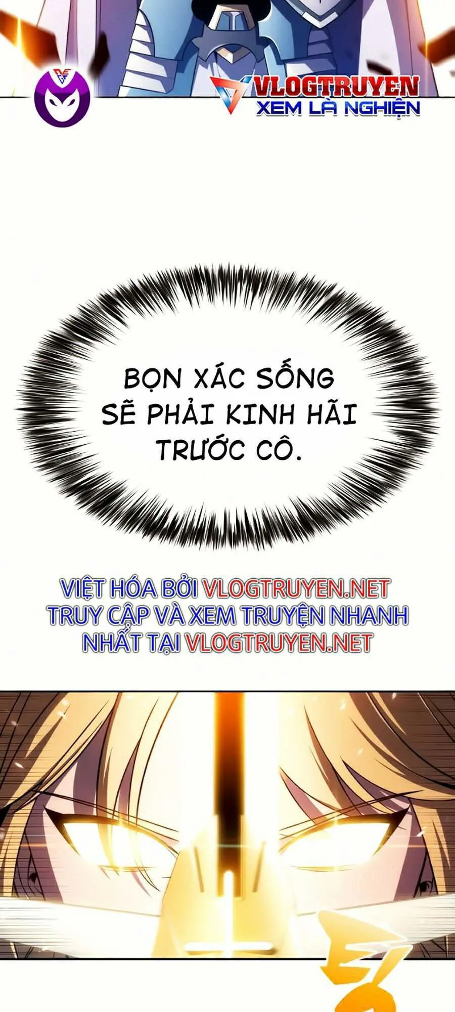 Người Chơi Mới Cấp Tối Đa chương 19 - trang 38