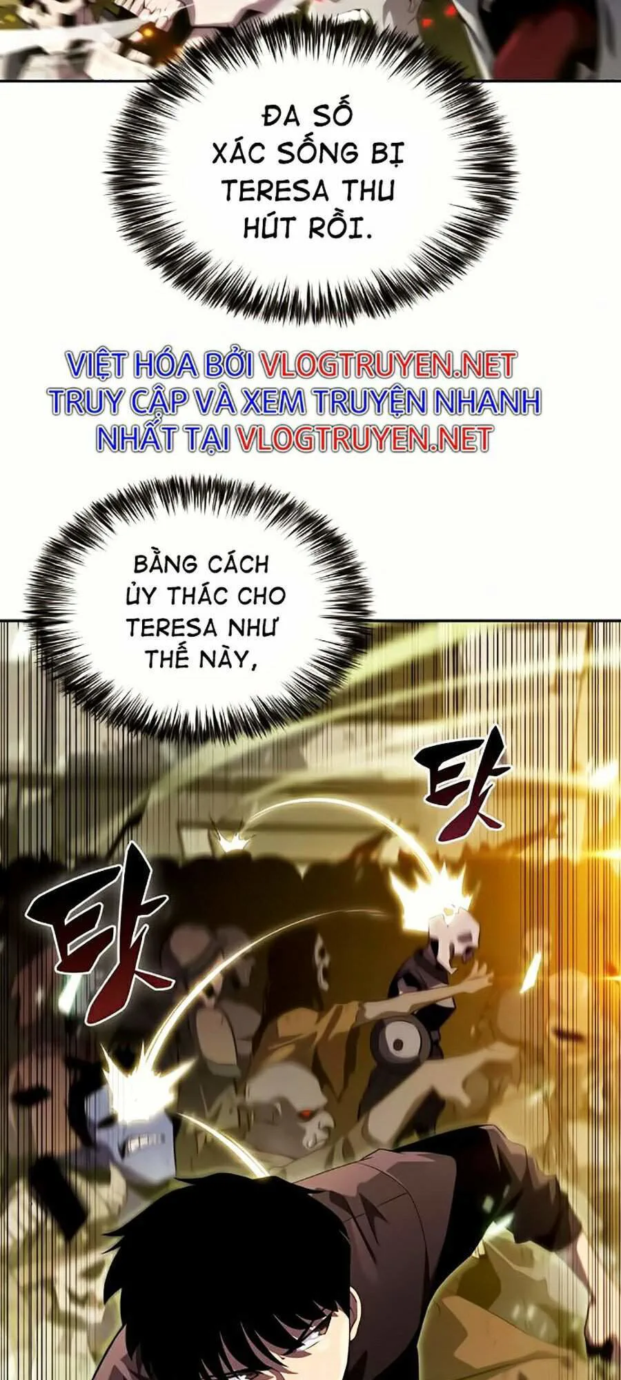Người Chơi Mới Cấp Tối Đa chương 19 - trang 54