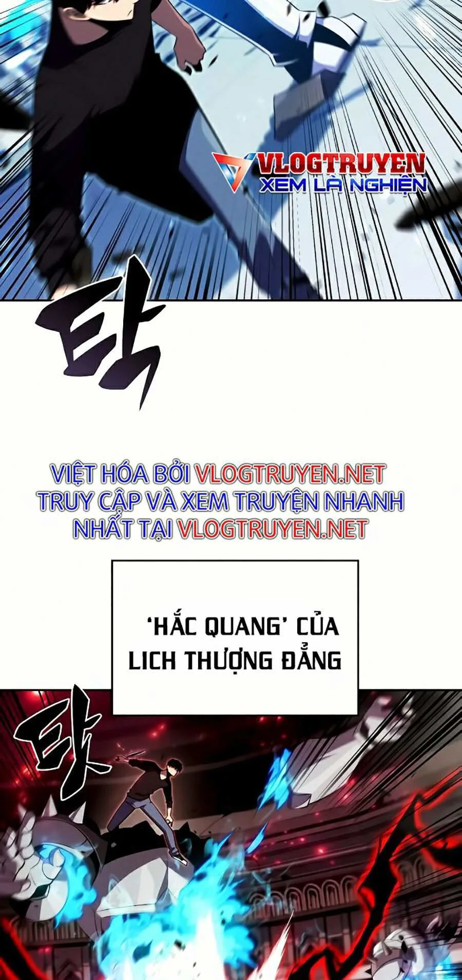 Người Chơi Mới Cấp Tối Đa chương 19 - trang 69