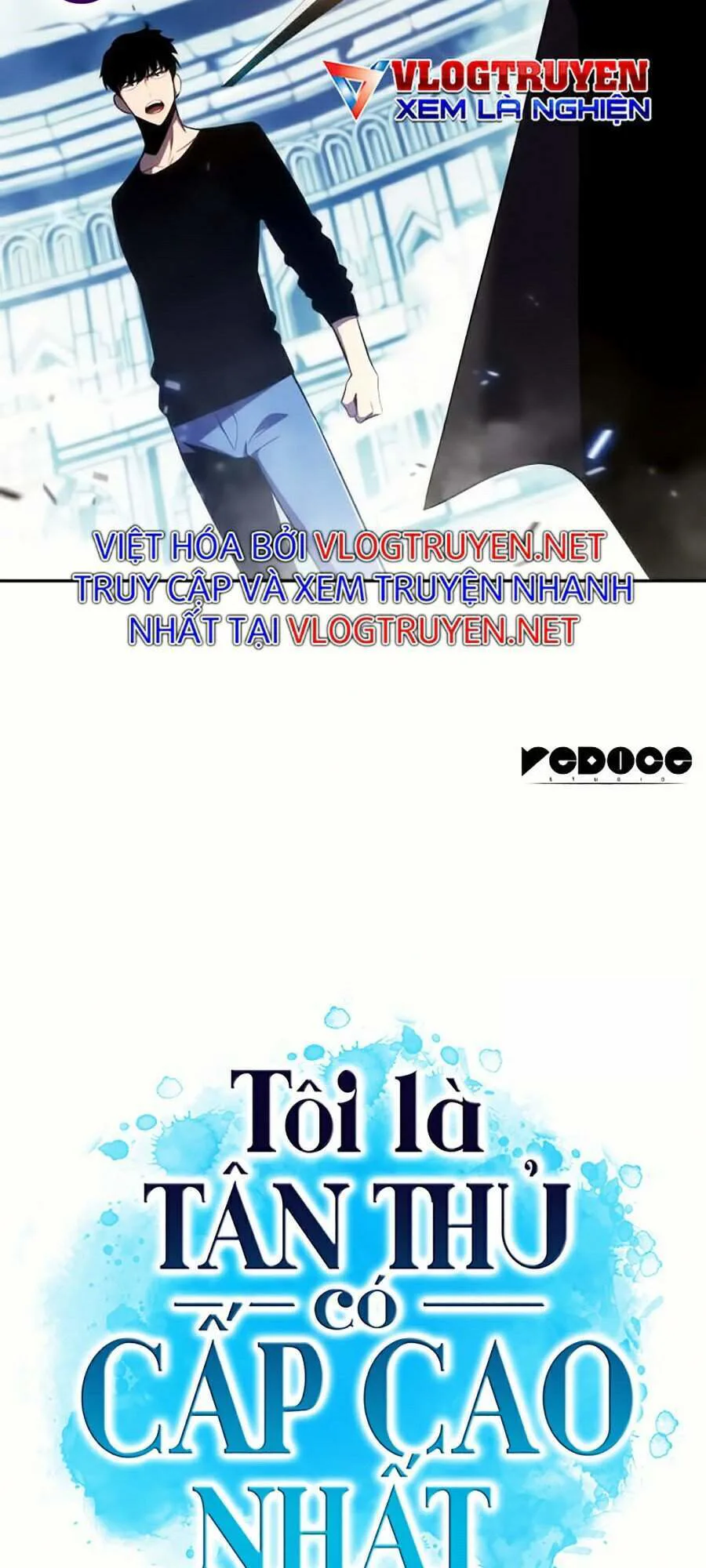 Người Chơi Mới Cấp Tối Đa chương 19 - trang 110