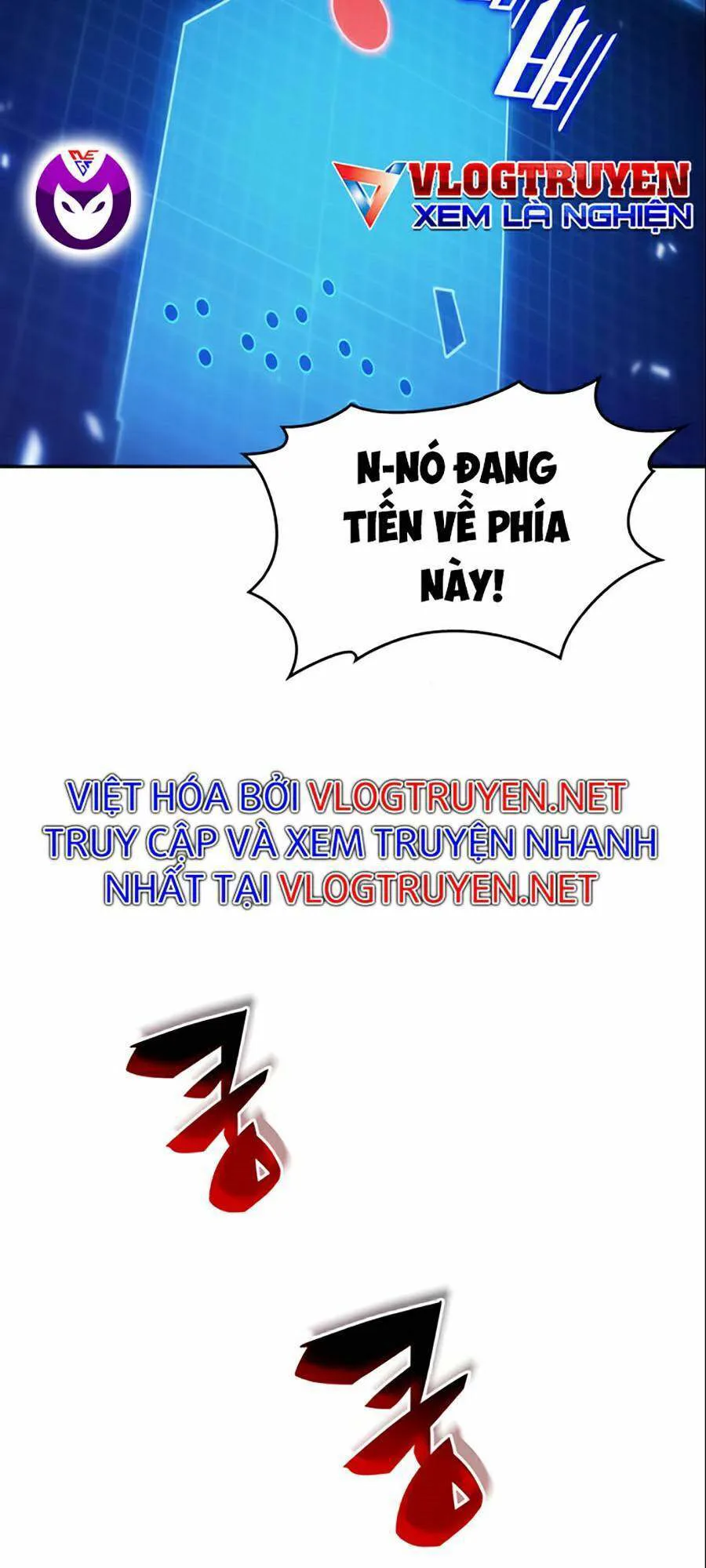 Người Chơi Mới Cấp Tối Đa chương 21 - trang 7