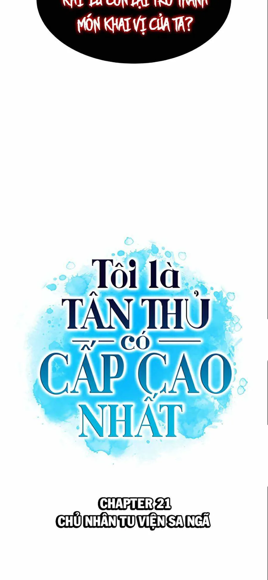 Người Chơi Mới Cấp Tối Đa chương 21 - trang 44