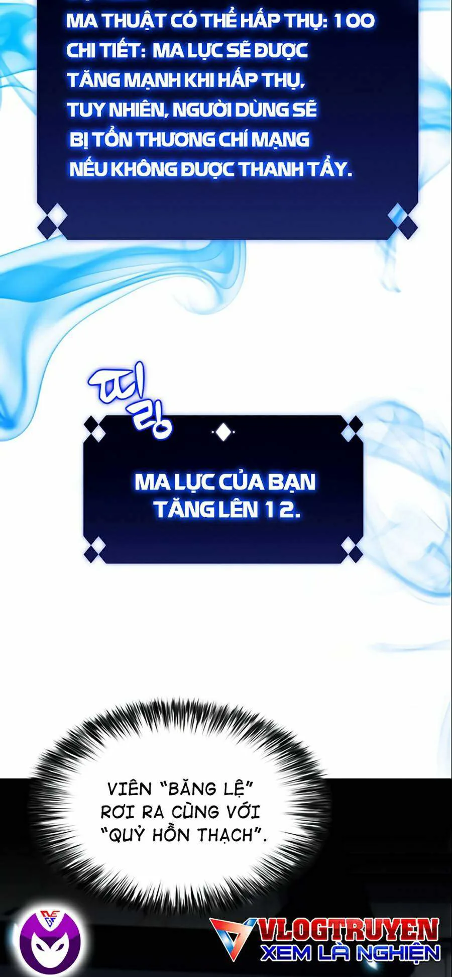 Người Chơi Mới Cấp Tối Đa chương 21 - trang 49