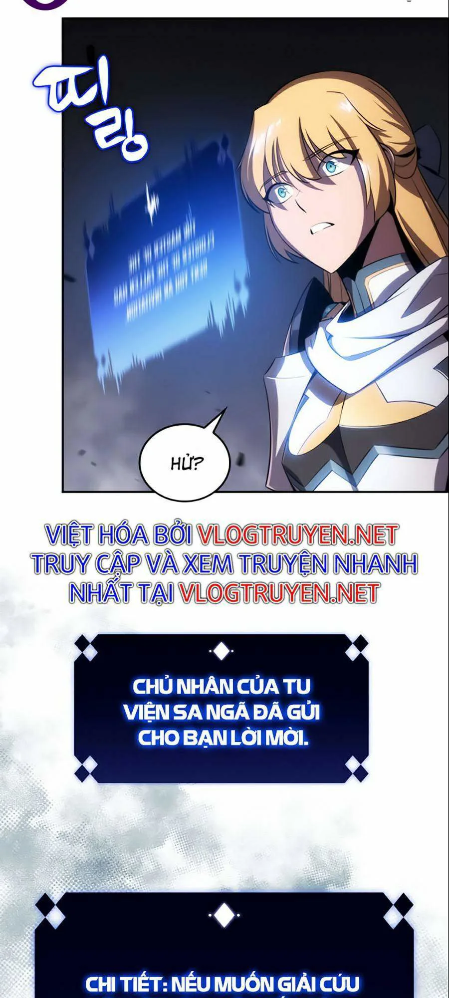 Người Chơi Mới Cấp Tối Đa chương 21 - trang 53