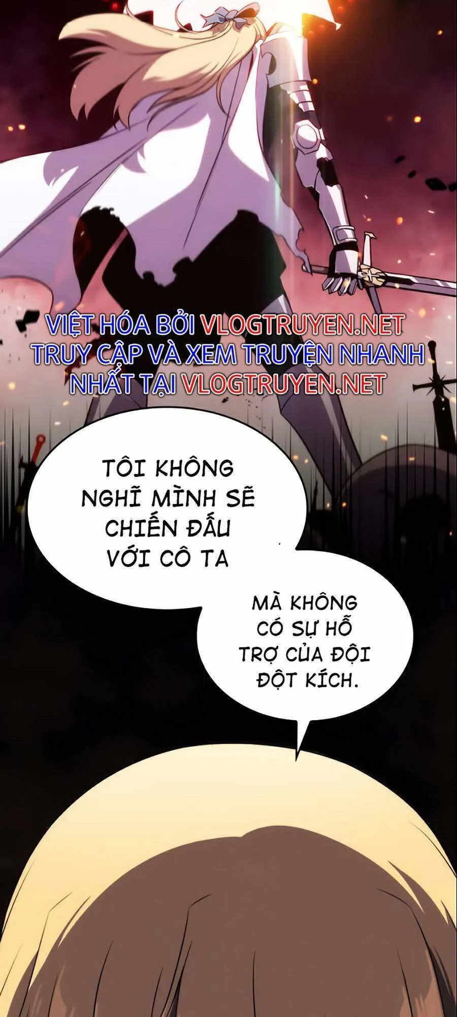 Người Chơi Mới Cấp Tối Đa chương 21 - trang 63