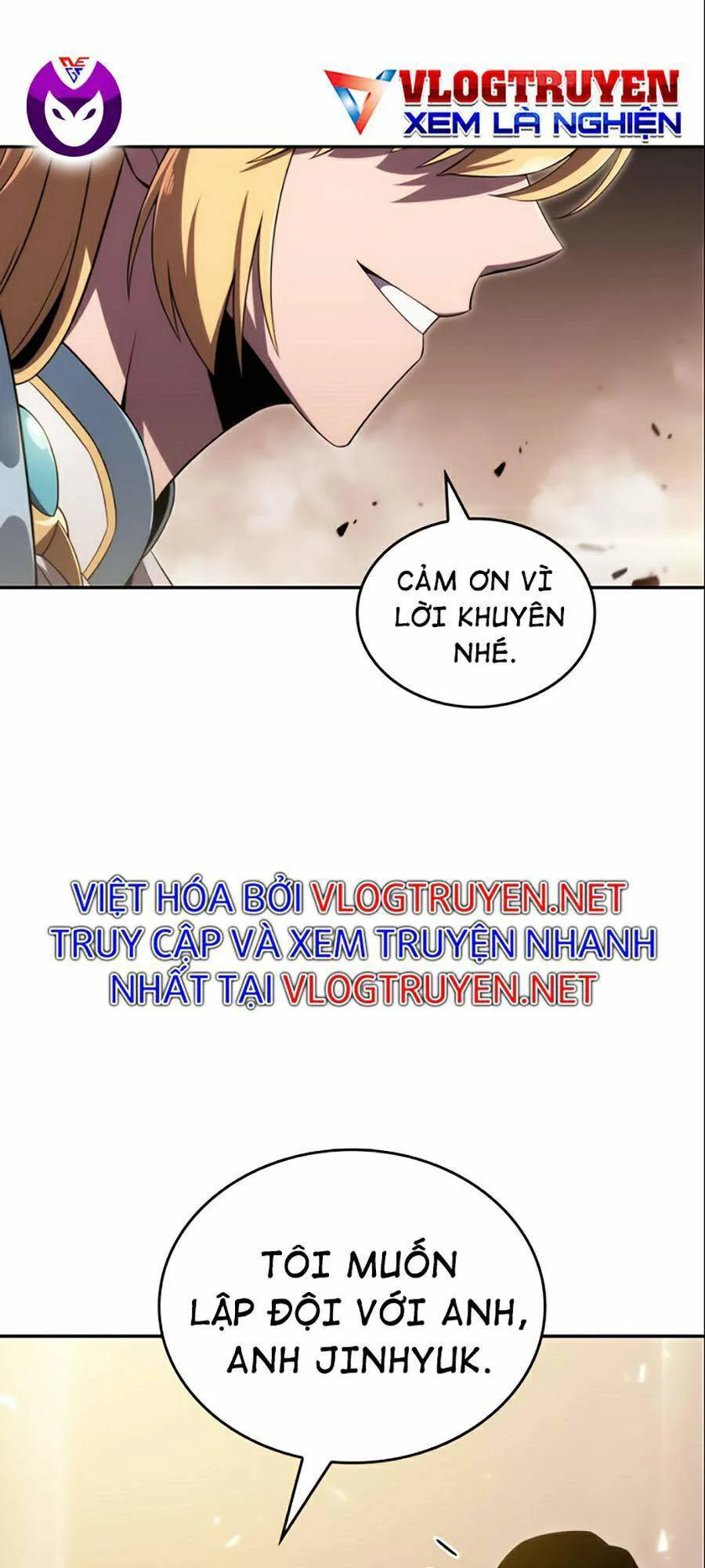 Người Chơi Mới Cấp Tối Đa chương 21 - trang 81