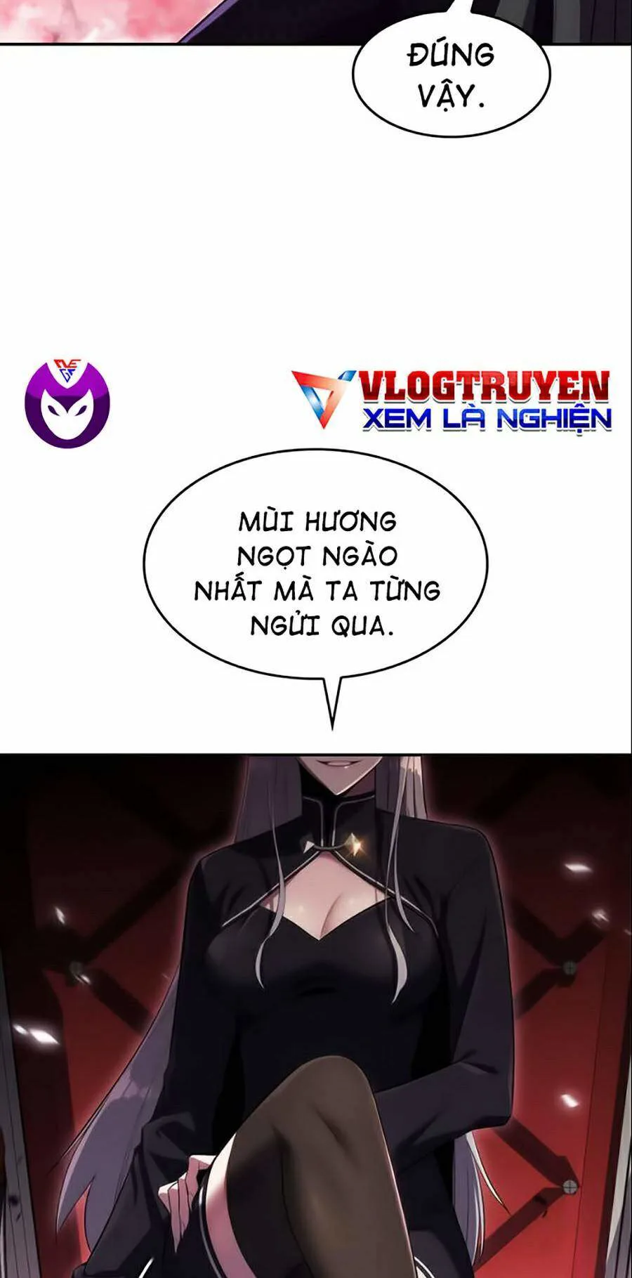 Người Chơi Mới Cấp Tối Đa chương 21 - trang 125