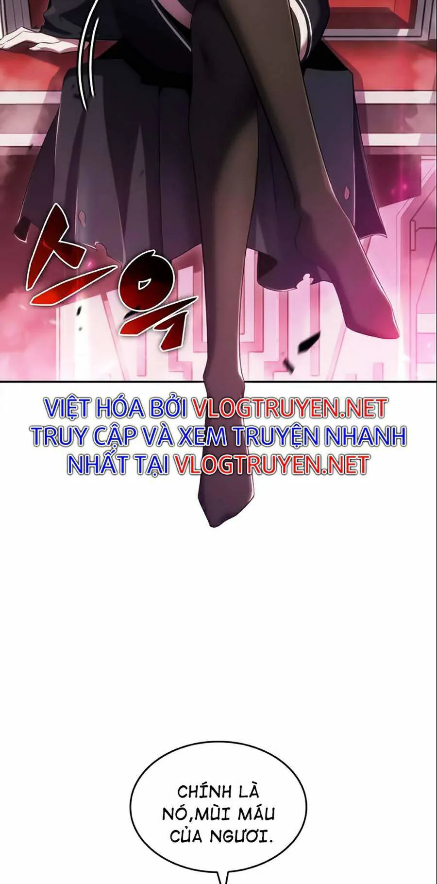 Người Chơi Mới Cấp Tối Đa chương 21 - trang 126