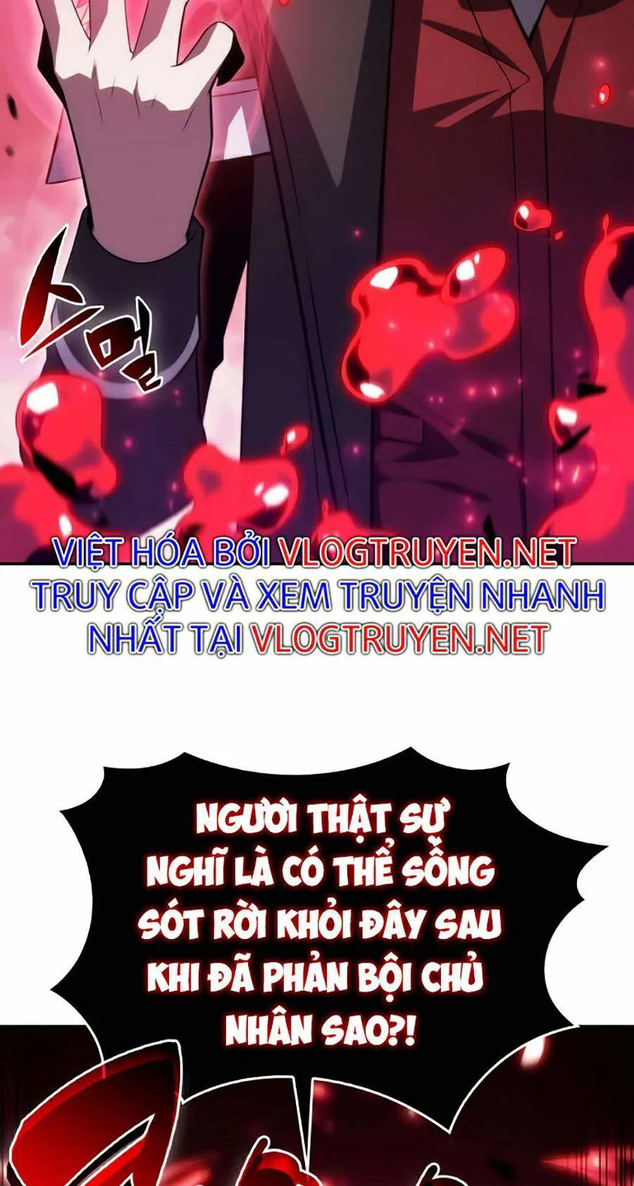 Người Chơi Mới Cấp Tối Đa chương 23 - trang 8